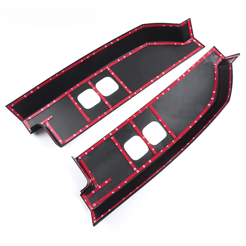 Anti-Scratch Guard Set for 2020-2025 Land Rover Defender - view 6