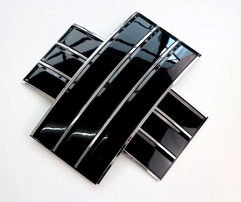Shark Gill Side Vent Trim for 2013-2022 Land Rover Range Rover - view 30