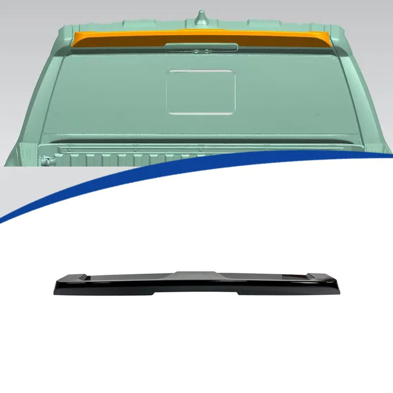 Roof Spoiler for 2024-2026 Toyota Tacoma - view 6