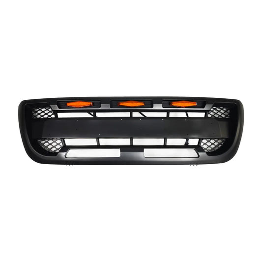 RP Style Front Grille for 1998-2000 Ford Ranger - view 2