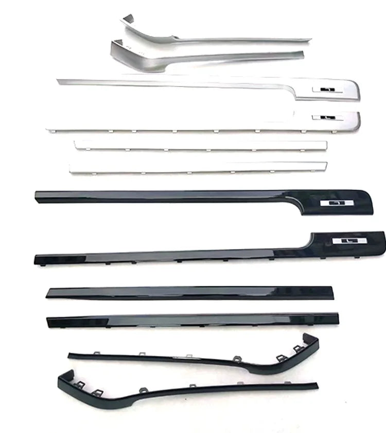 Shark Gill Side Vent Trim for 2013-2022 Land Rover Range Rover - view 23