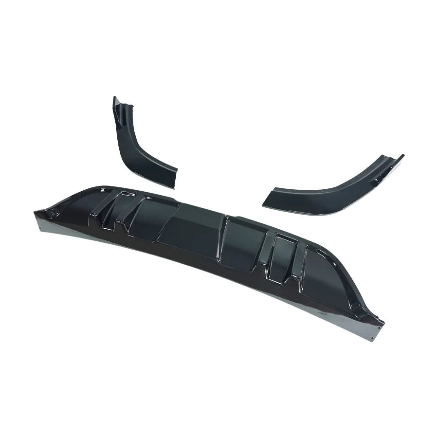 Rear Diffuser for 2023-2026 Lexus RX - view 10