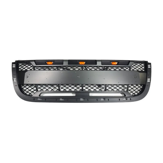 RP Style Front Grille for 2001-2003 Ford Ranger - view 2