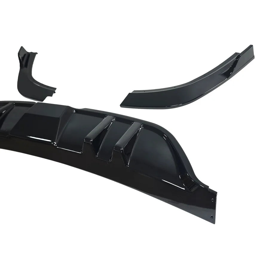Rear Diffuser for 2023-2026 Lexus RX - view 4