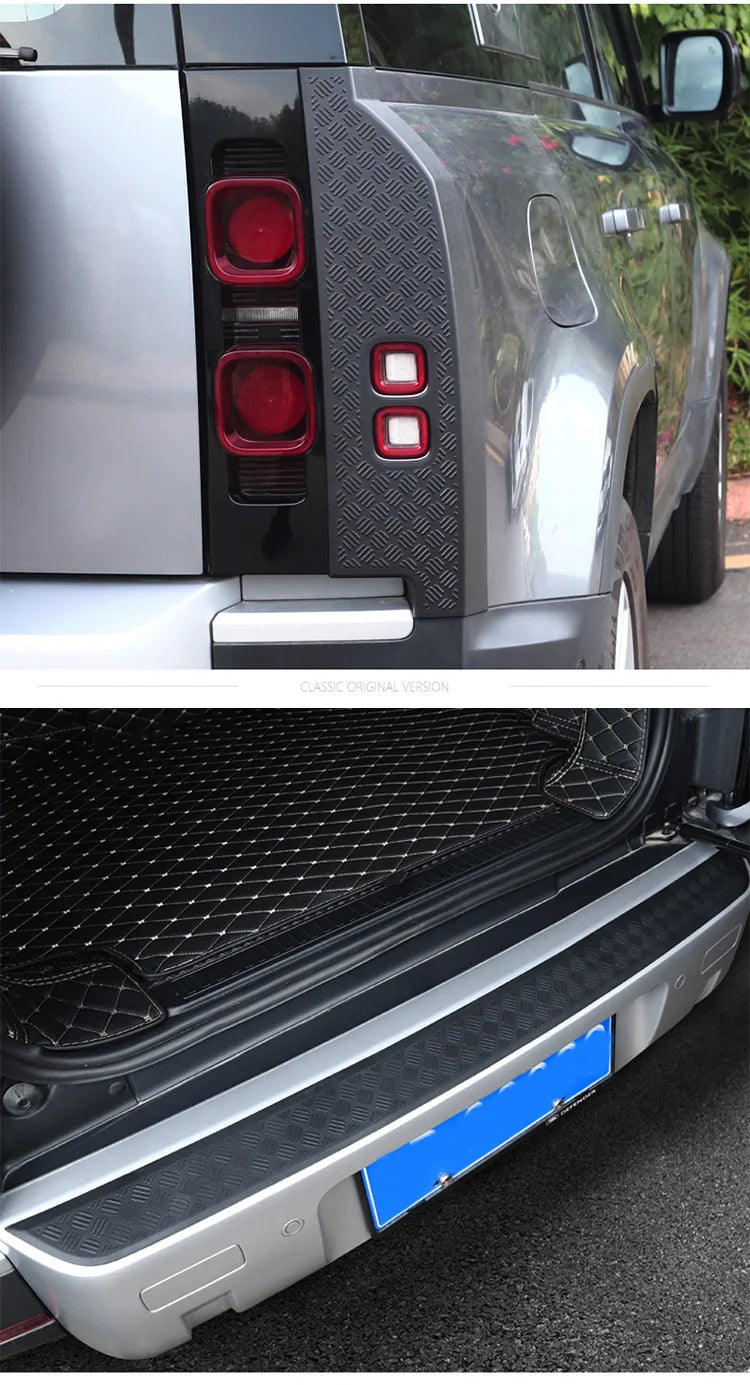 Anti-Scratch Guard Set for 2020-2025 Land Rover Defender - view 28