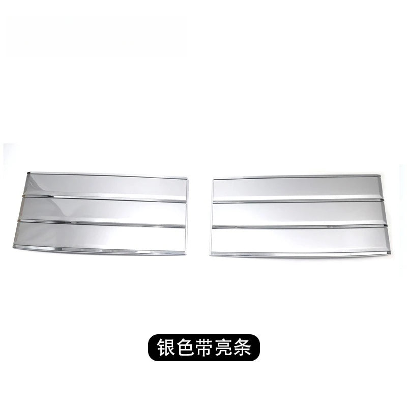 Shark Gill Side Vent Trim for 2013-2022 Land Rover Range Rover - view 11
