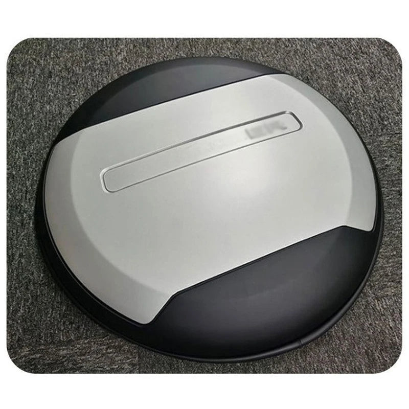 For 2020-2023 Land Rover Defender 90/110 Spare Tire Cover Modification Protective Shell Case High-Gloss Styling & Protection