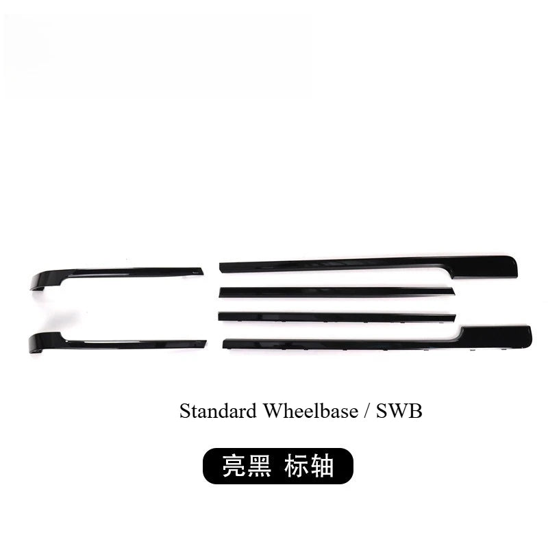 Shark Gill Side Vent Trim for 2013-2022 Land Rover Range Rover - view 13
