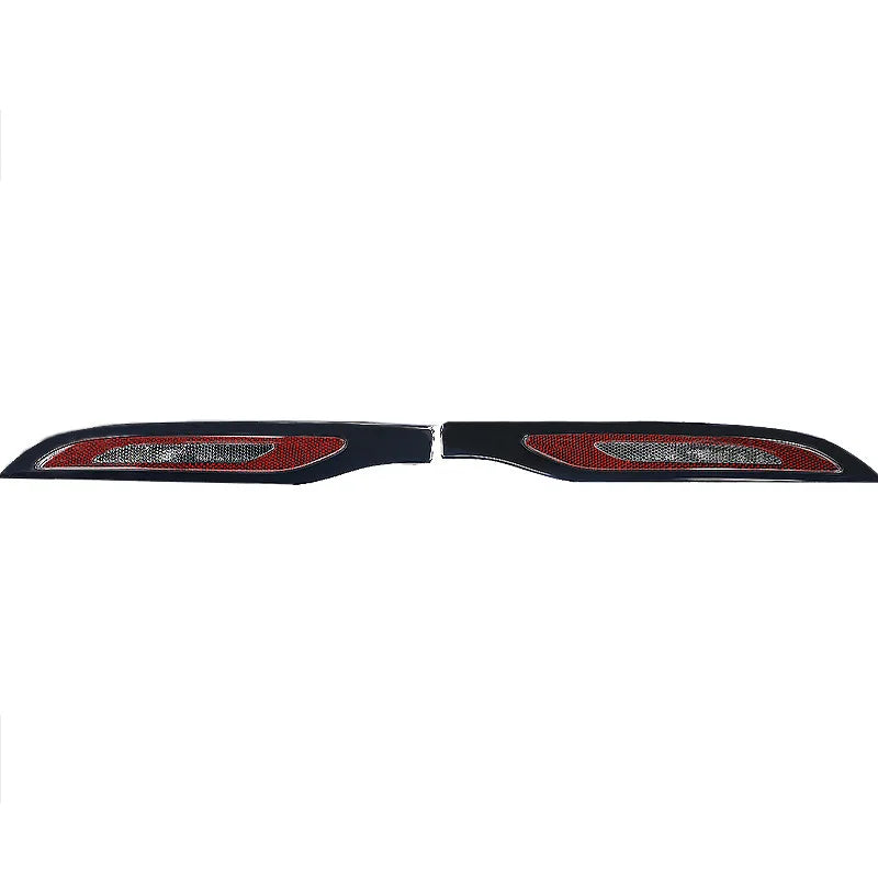 Rear Bumper Fog Light Reflector for 2020-2023 Land Rover Range Rover Evoque - view 5