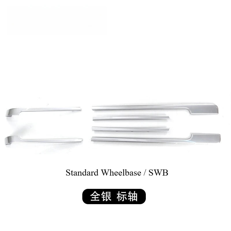 Shark Gill Side Vent Trim for 2013-2022 Land Rover Range Rover - view 15