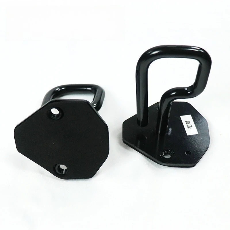 2 PCS for 2020-2025 Land Rover Defender 110 Rear Seat Backrest Angle Adjustment Lock Bracket Seat Recline Mod Kit Car Accessory