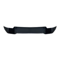 ABS Top Wing for Land Rover Defender L663 Urban Models 2020-2024 Adhesive Tail Wings Spoiler Black Roof Cover Car Stickers