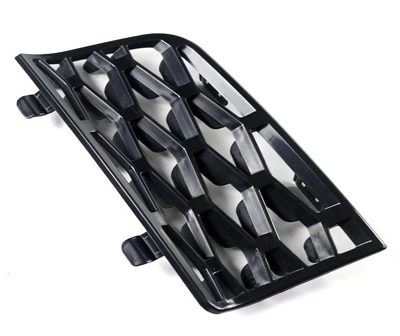Front Bumper Air Intake Grille for 2002-2009 Land Rover Range Rover L322 - view 14
