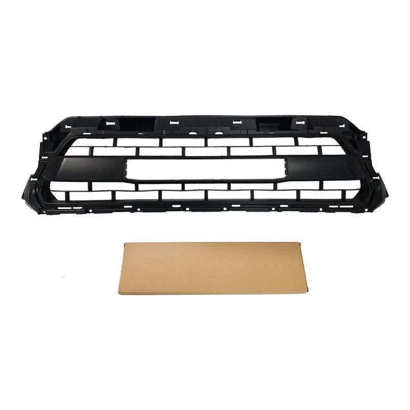 Front Bumper Grille for 2012-2015 Toyota Tacoma TRD Style Grill ABS Plastic Direct Replacement Racing Grills Car Accessories