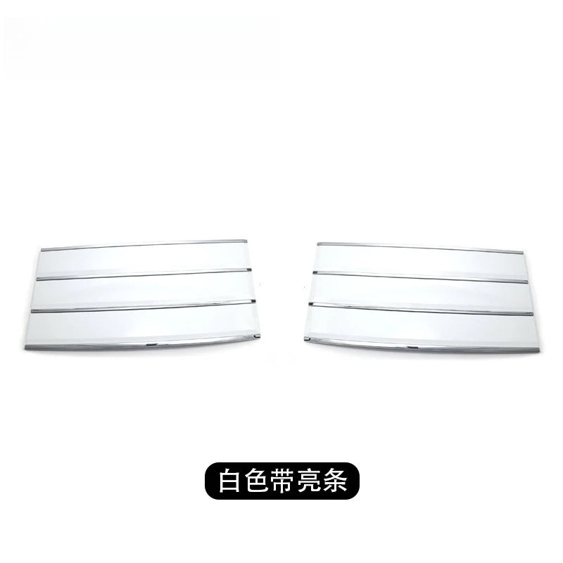 Shark Gill Side Vent Trim for 2013-2022 Land Rover Range Rover - view 7