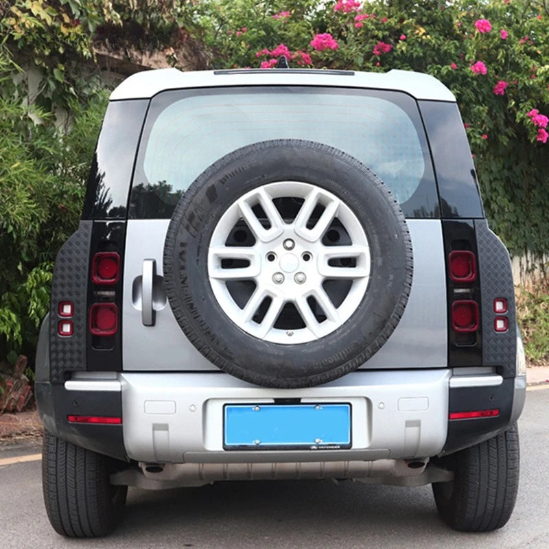 Anti-Scratch Guard Set for 2020-2025 Land Rover Defender - view 3