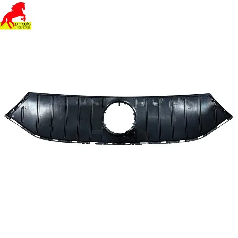 Front Bumper Grille Grill Modification for Mercedes Benz EQA AMG Model EQA53 Cover H243 2022-2024 Car Styling Accessories
