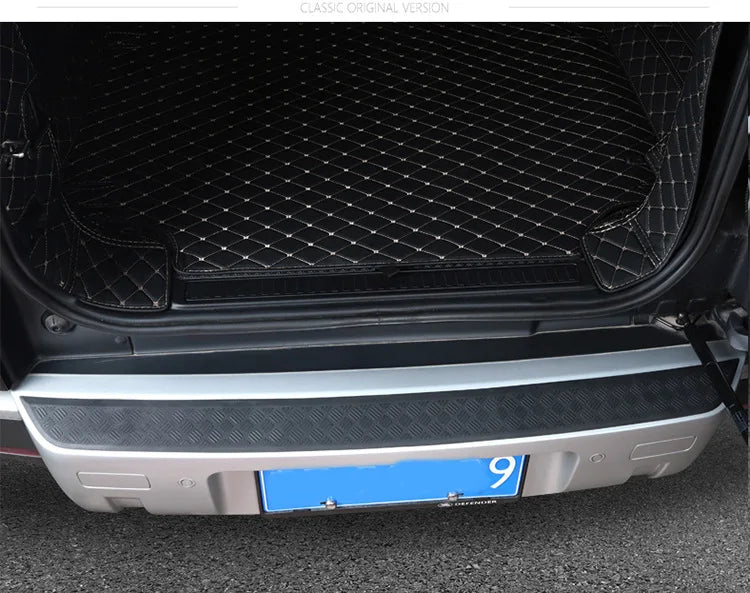 Anti-Scratch Guard Set for 2020-2025 Land Rover Defender - view 29