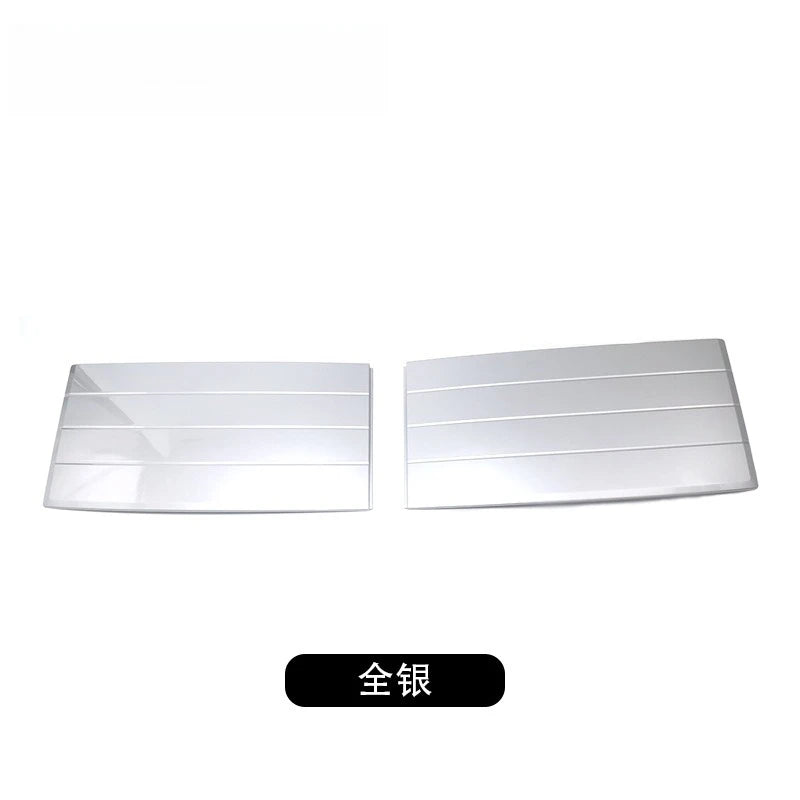 Shark Gill Side Vent Trim for 2013-2022 Land Rover Range Rover - view 14