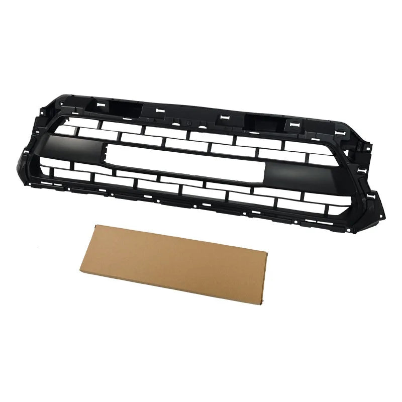 Front Bumper Grille for 2012-2015 Toyota Tacoma TRD Style Grill ABS Plastic Direct Replacement Racing Grills Car Accessories