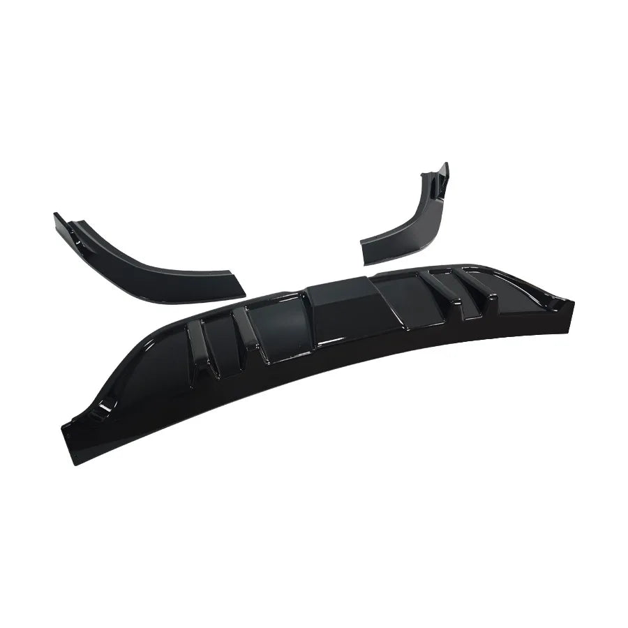 Rear Diffuser for 2023-2026 Lexus RX - view 8