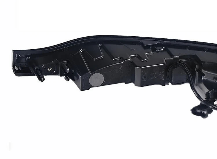 Rear Bumper Fog Light Reflector for 2020-2023 Land Rover Range Rover Evoque - view 14