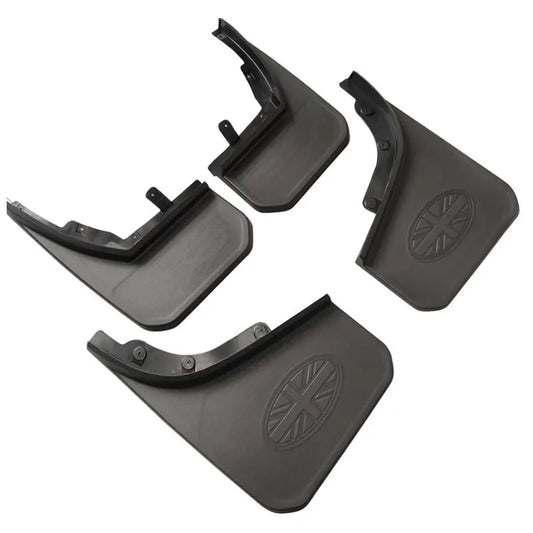 Mud Flaps / Splash Guards for 2020+ Land Rover Defender - view 2