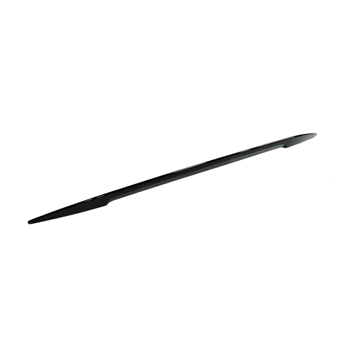 Roof Spoiler for 2023-2026 Lexus RX - view 5