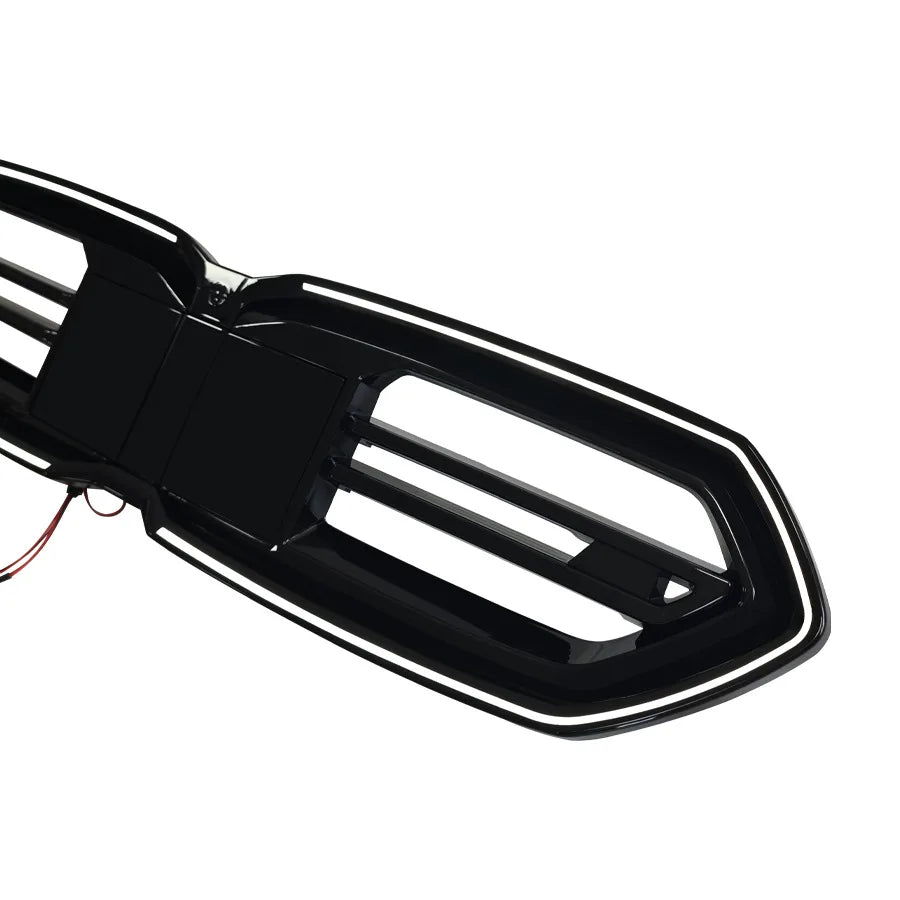 For 2025-2026 BMW F70 1 Series F74 2 Series Gran Coupe LED Illuminated Kidney Grille Iconic Glow Style Plug-and-Play Replacement