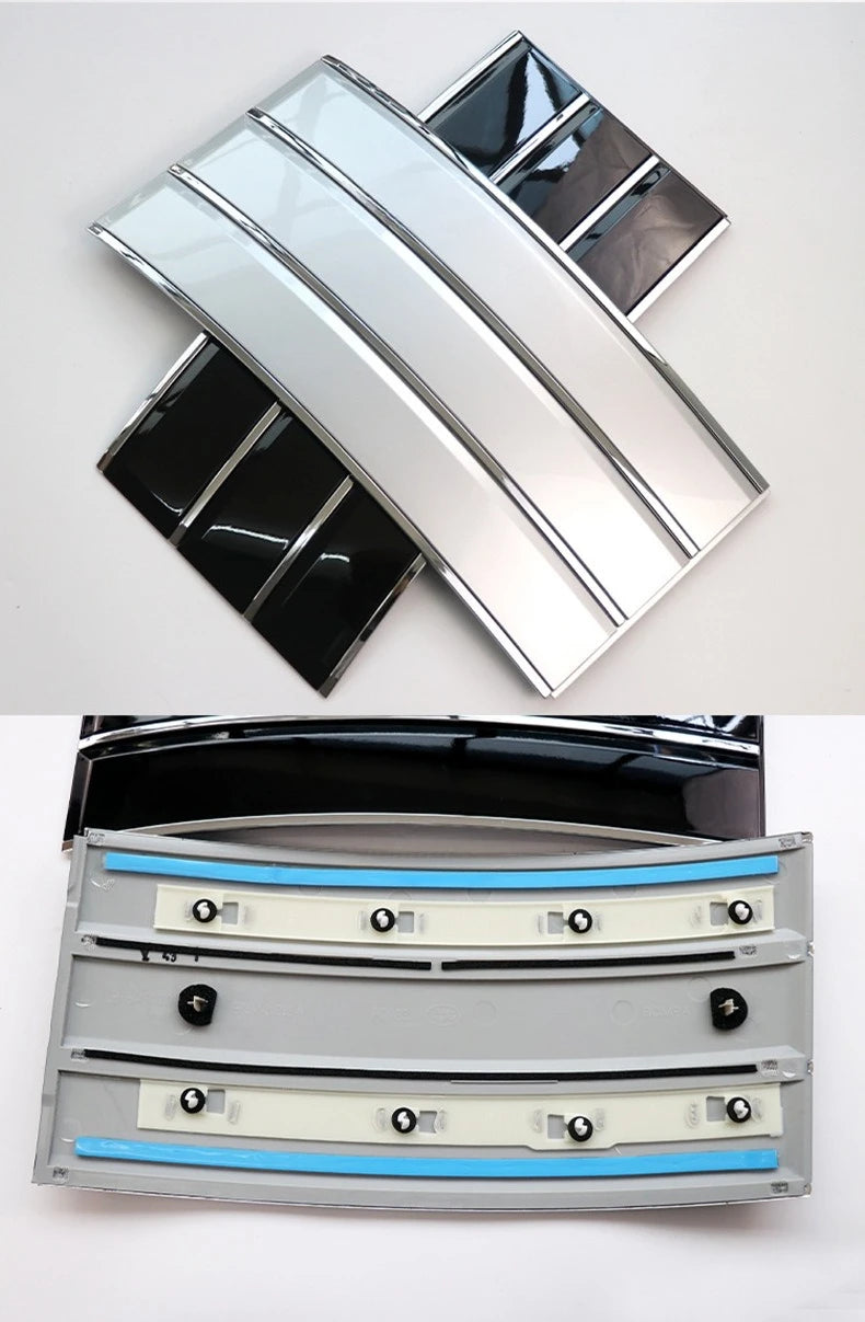 Shark Gill Side Vent Trim for 2013-2022 Land Rover Range Rover - view 31