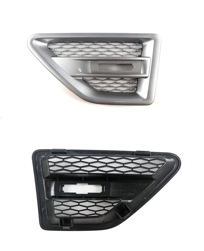 Fender Side Vent Trim for 2006-2014 Land Rover Freelander 2 - view 14