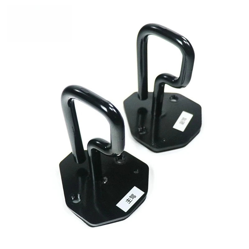 2 PCS for 2020-2025 Land Rover Defender 110 Rear Seat Backrest Angle Adjustment Lock Bracket Seat Recline Mod Kit Car Accessory