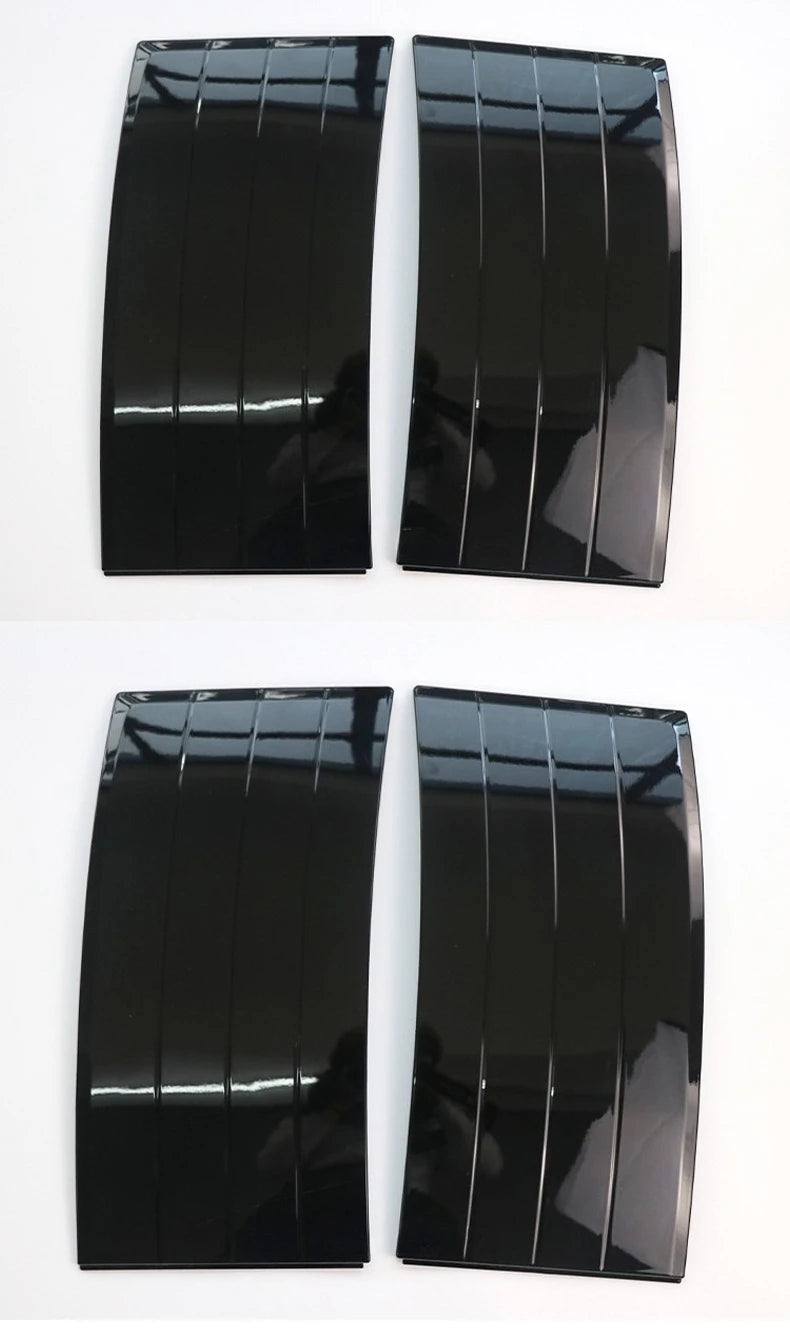 Shark Gill Side Vent Trim for 2013-2022 Land Rover Range Rover - view 33