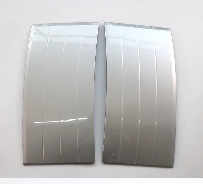 Shark Gill Side Vent Trim for 2013-2022 Land Rover Range Rover - view 32
