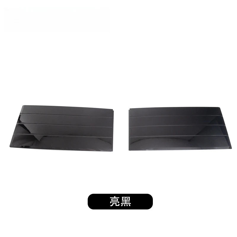 Shark Gill Side Vent Trim for 2013-2022 Land Rover Range Rover - view 10