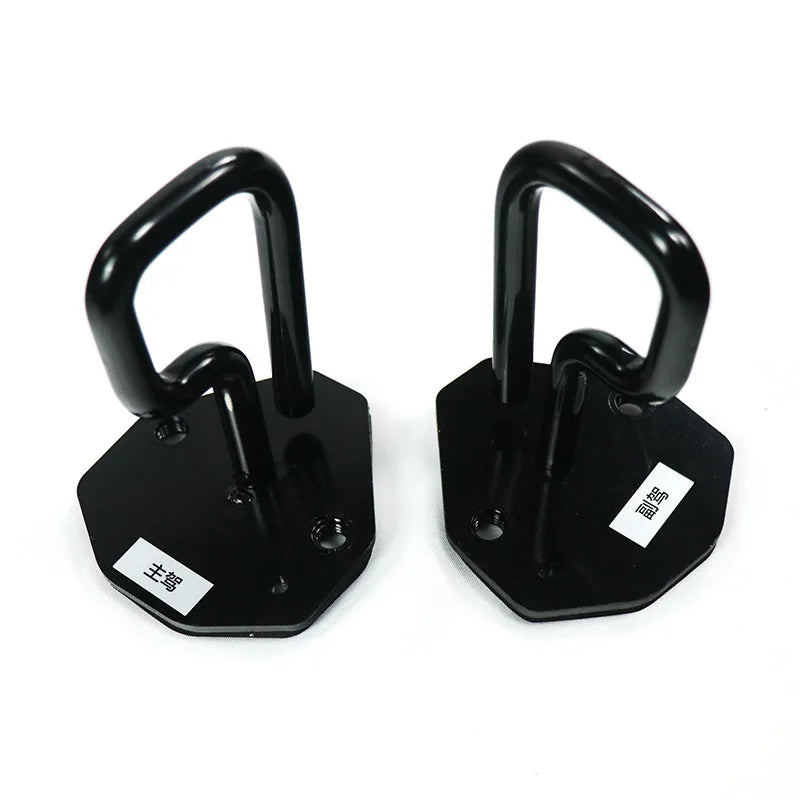 2 PCS for 2020-2025 Land Rover Defender 110 Rear Seat Backrest Angle Adjustment Lock Bracket Seat Recline Mod Kit Car Accessory