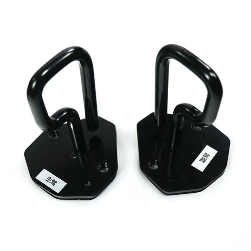 2 PCS for 2020-2025 Land Rover Defender 110 Rear Seat Backrest Angle Adjustment Lock Bracket Seat Recline Mod Kit Car Accessory