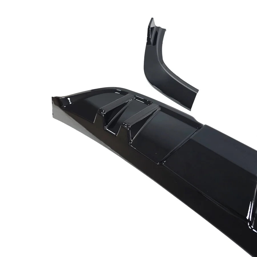Rear Diffuser for 2023-2026 Lexus RX - view 6