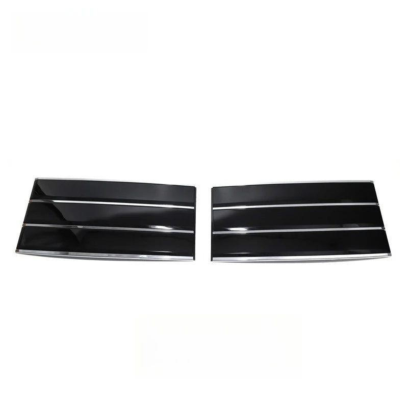 Shark Gill Side Vent Trim for 2013-2022 Land Rover Range Rover - view 6