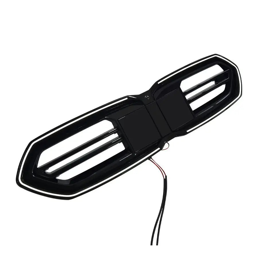 For 2025-2026 BMW F70 1 Series F74 2 Series Gran Coupe LED Illuminated Kidney Grille Iconic Glow Style Plug-and-Play Replacement