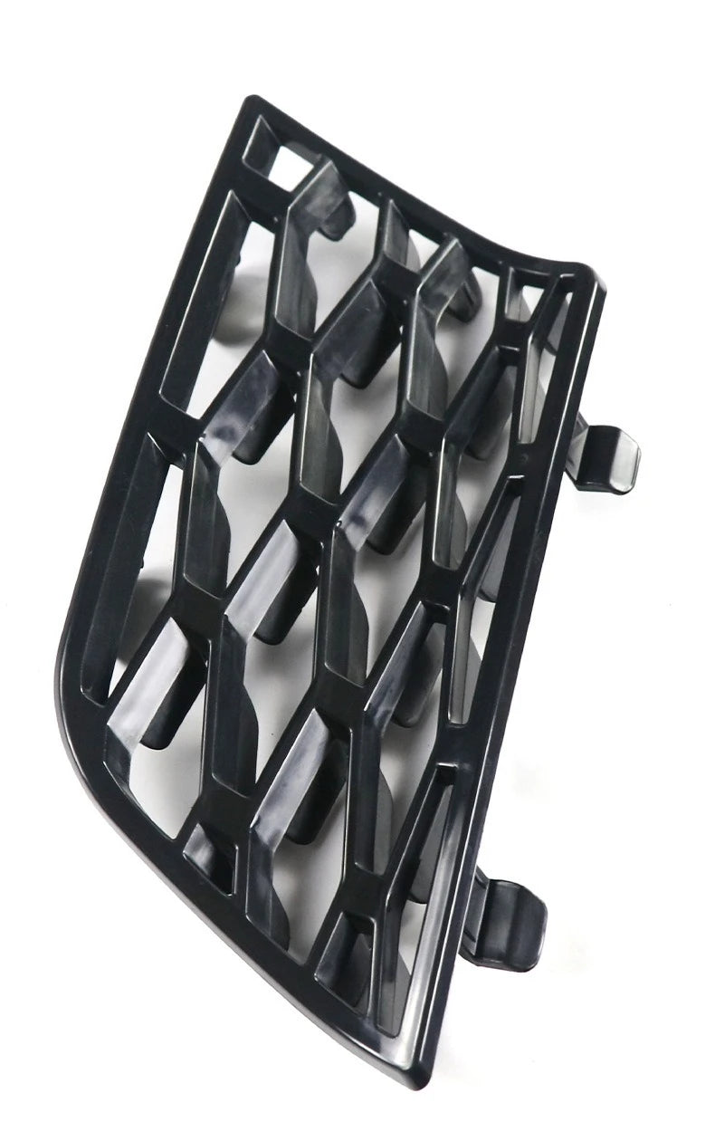 Front Bumper Air Intake Grille for 2002-2009 Land Rover Range Rover L322 - view 13
