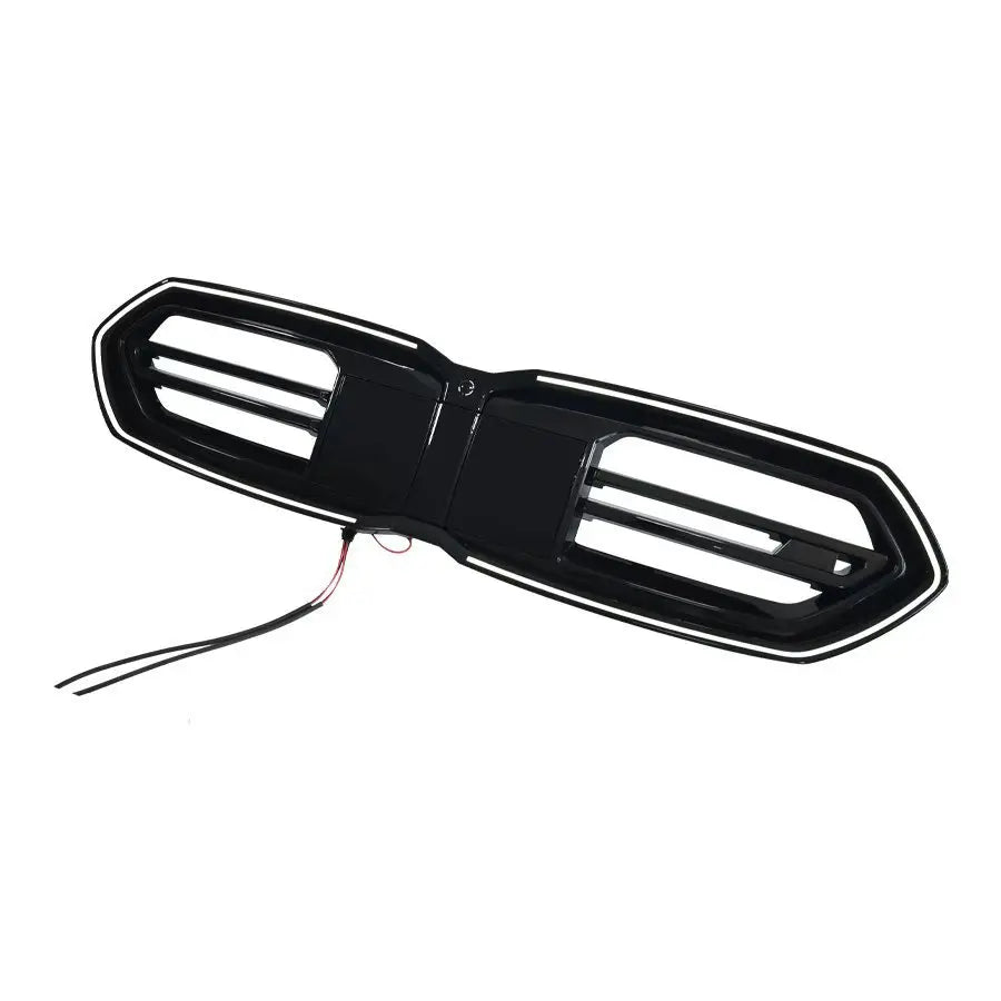 For 2025-2026 BMW F70 1 Series F74 2 Series Gran Coupe LED Illuminated Kidney Grille Iconic Glow Style Plug-and-Play Replacement